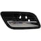 Motormite INTERIOR DOOR HANDLE REAR LEFT 81192 - alternate 1